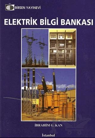 Elektrik Bilgi Bankası
