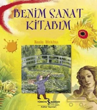 Benim Sanat Kitabım