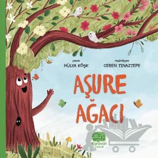 Aşure Ağacı