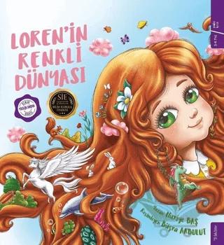 Loren'in Renkli Dünyası