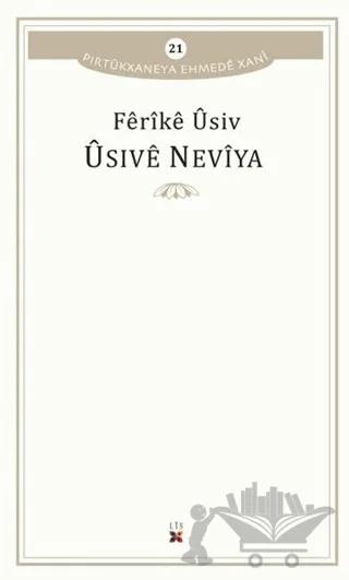 Üsive Neviya