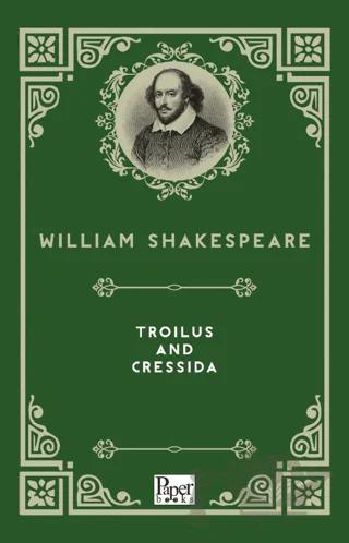Troilus and Cressida