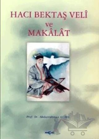 Hacı Bektaş Veli ve Makalat