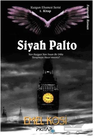 Siyah Palto