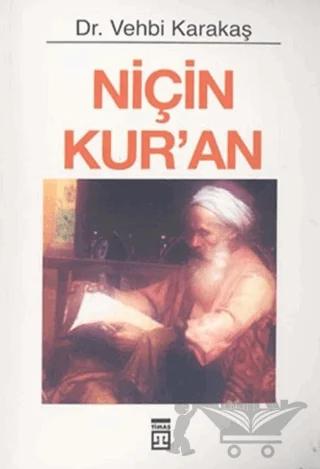 Niçin Kur’an