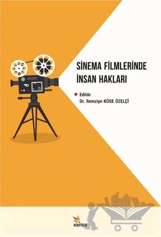 Sinema Filmlerinde İnsan Hakları
