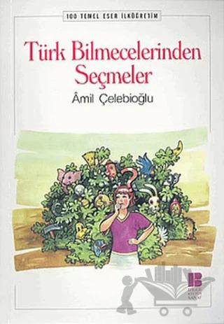 Türk Bilmecelerinden Seçmeler