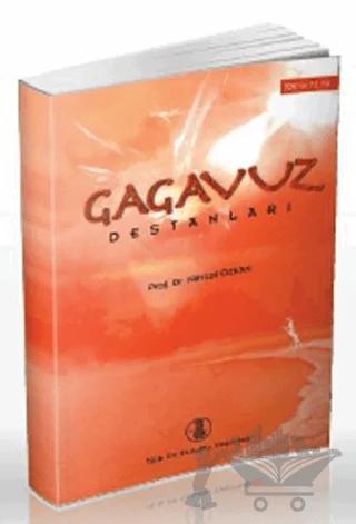 Gagavuz Destanları