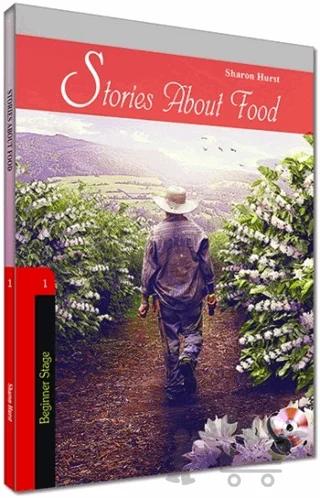 İngilizce Hikaye Stories About Food - Sesli Dinlemeli