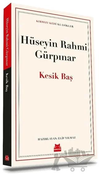 Kesik Baş