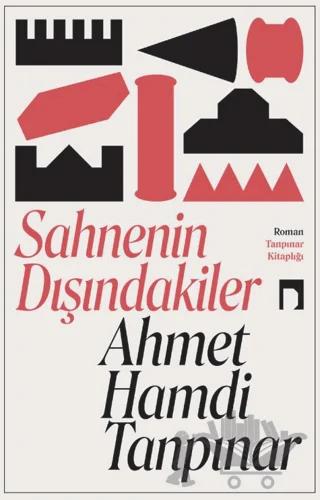 Sahnenin Dışındakiler