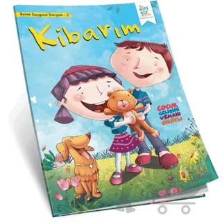Kibarım - Benim Duygusal Dünyam 2