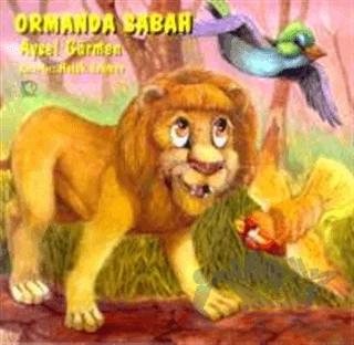 Ormanda Sabah