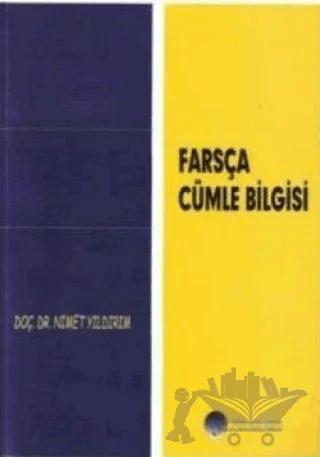 Farsça Cümle Bilgisi