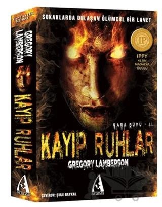 Kayıp Ruhlar