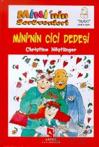 Mini'nin Serüvenleri 3 - Mini'nin Cici Dedesi