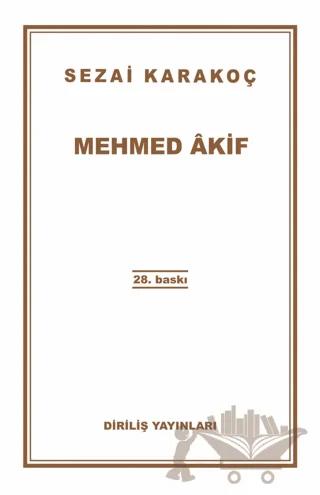 Mehmed Akif