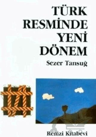 Türk Resminde Yeni Dönem