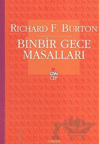 Binbir Gece Masalları