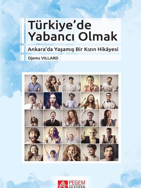 Türkiye’de Yabancı Olmak