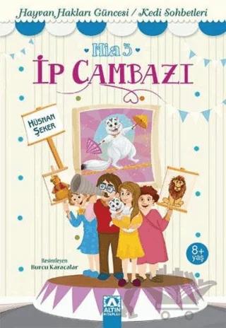İp Cambazı
