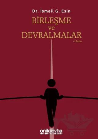 Birleşme ve Devralmalar