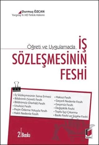 İşletme Sözleşmeleri