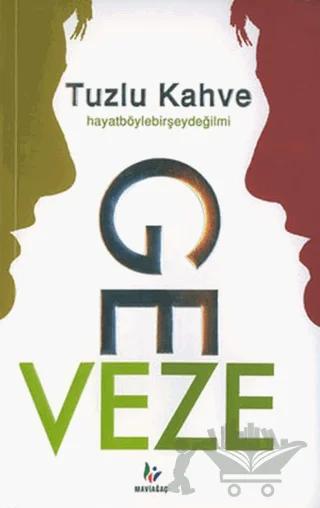 Tuzlu Kahve