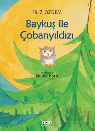 Baykuş ile Çobanyıldızı