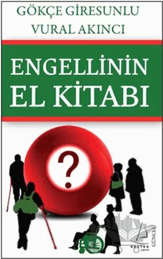Engellinin El Kitabı