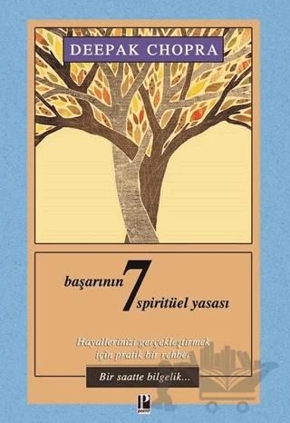 Başarının 7 Spirütüel Yasası