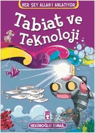 Tabiat ve Teknoloji