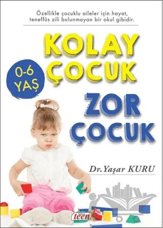 Kolay Çocuk Zor Çocuk