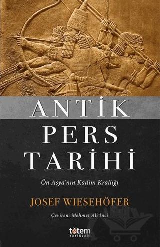 Antik Pers Tarihi