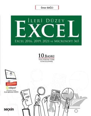 İleri Düzey Excel