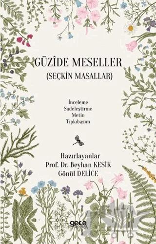 Güzide Meseller