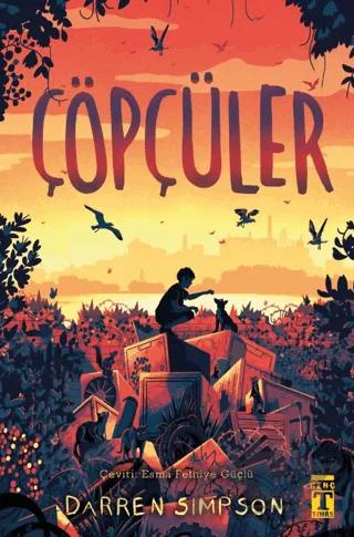 Çöpçüler