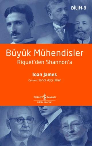 Büyük Mühendisler
