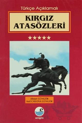 Kırgız Atasözleri