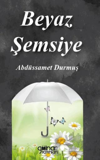 Beyaz Şemsiye