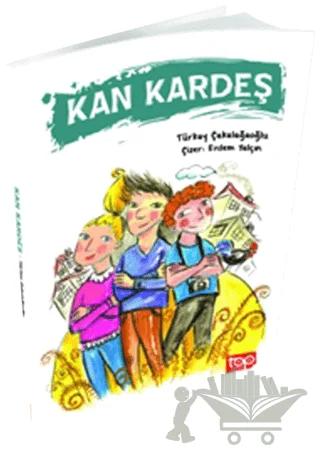 Kan Kardeş