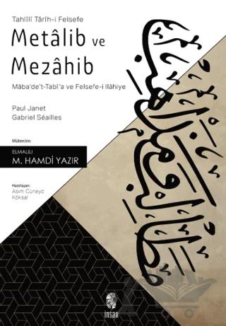 Metalib ve Mezahib