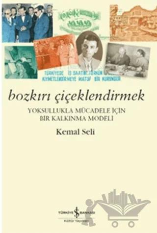 Bozkırı Çiçeklendirmek