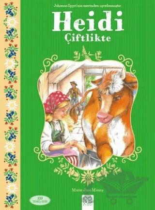 Heidi Çiftlikte