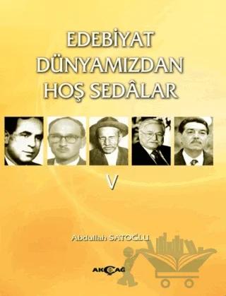 Edebiyat Dünyamızdan Hoş Sedalar 5
