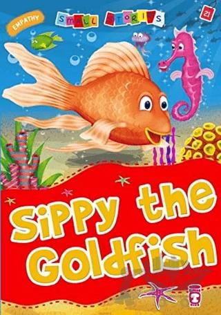 Sippy the Goldfish