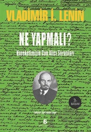Ne Yapmalı?