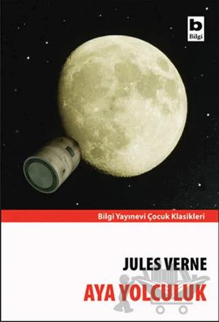Aya Yolculuk