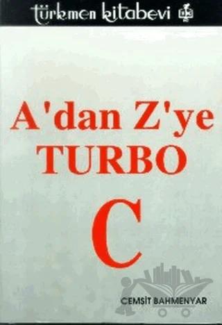 A’dan Z’ye Turbo C