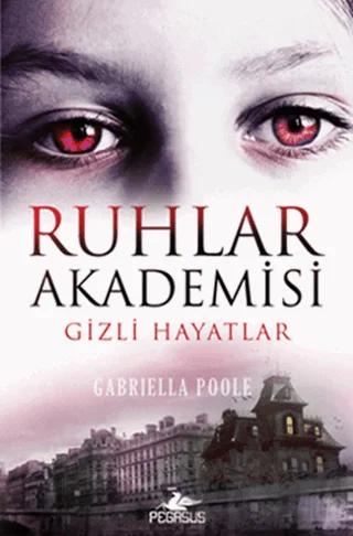 Ruhlar Akademisi -1